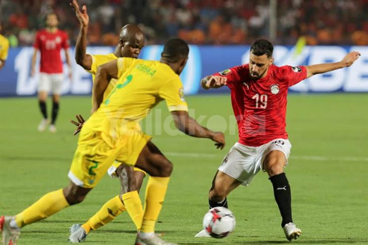 عبد الله السعيد